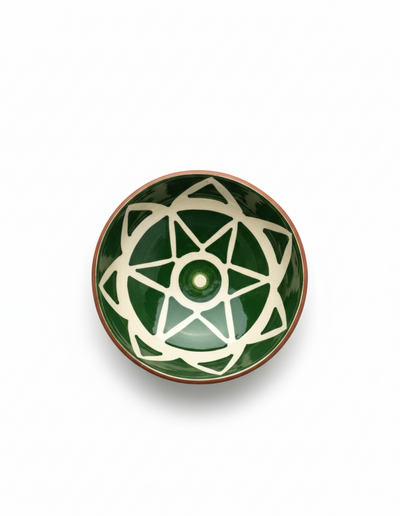 Bolle - Terrakotta Bunn