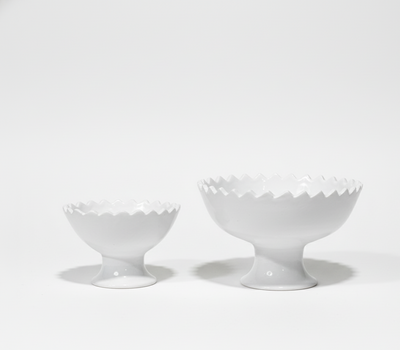 Håndlaget stettbolle