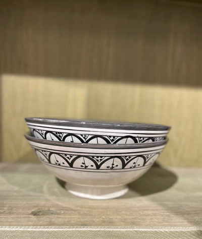 Store marokkanske boller