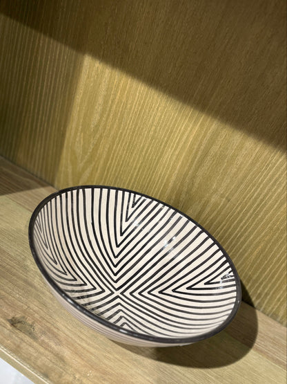 Store marokkanske fat