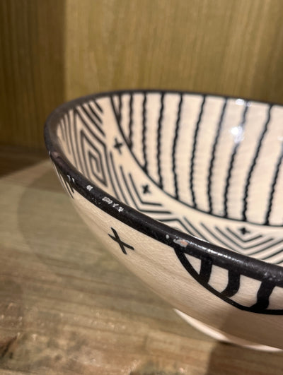 Store marokkanske boller