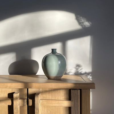 Vase - Mint