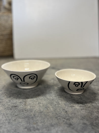 Bolle - Ansiktsmotiv