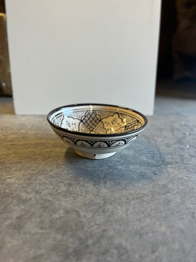 Bolle - Tradisjonell Sort - 30 cm