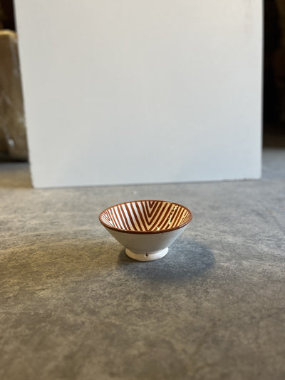 Bolle - Brune Striper - 15 cm