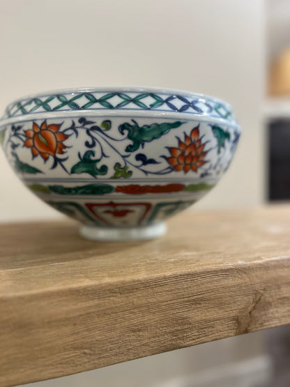 Bolle - orchid