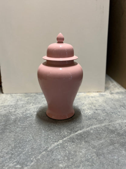 Ginger Jar