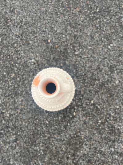 Kasbah terrakotta krukke