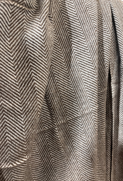 Kasjmir pledd / travel-wrap