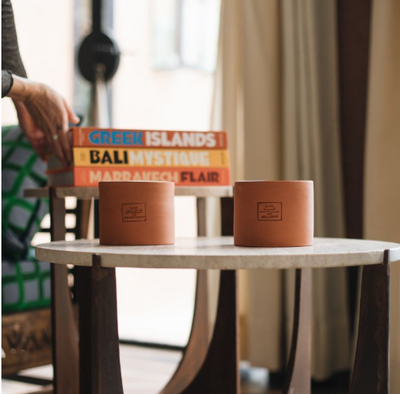 Place Jamaa El Fna duftlys