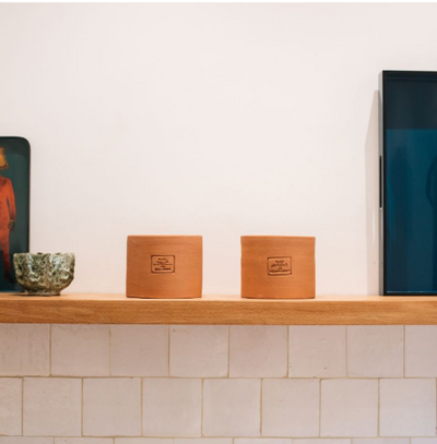 Rue Yves Saint Laurent duftlys