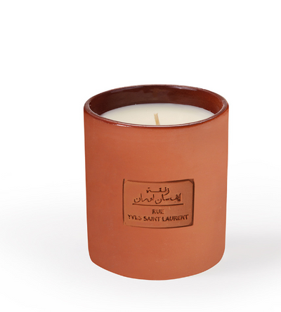 Rue Yves Saint Laurent duftlys