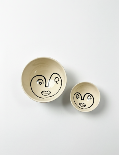 Bolle - Ansiktsmotiv