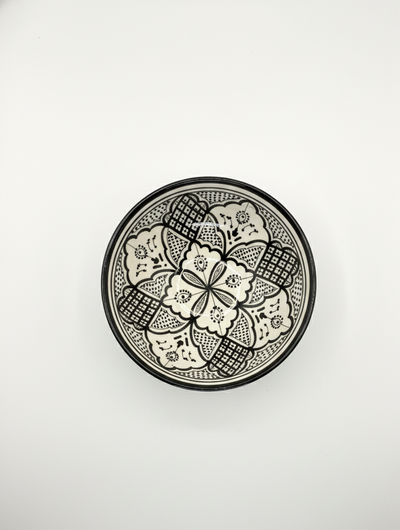 Bolle - Tradisjonell Sort - 30 cm