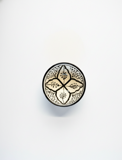 Bolle - Tradisjonell Sort - 15 cm