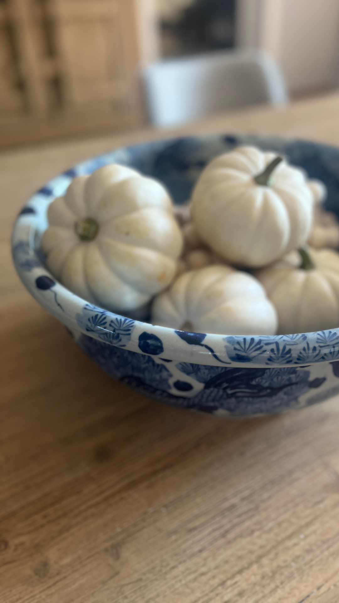 Chinoiserie fat
