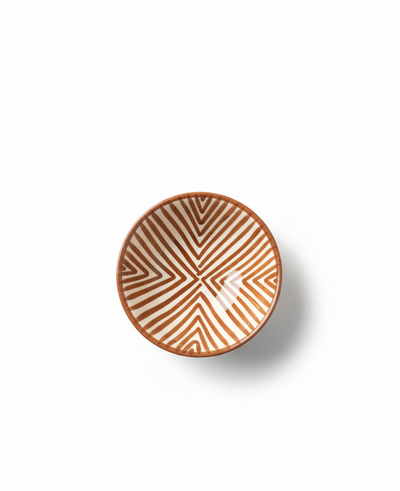 Bolle - Brune Striper - 15 cm