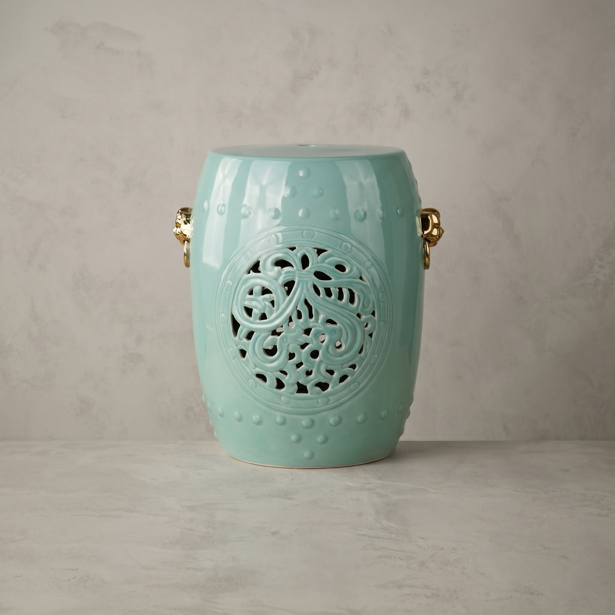 Garden Stool
