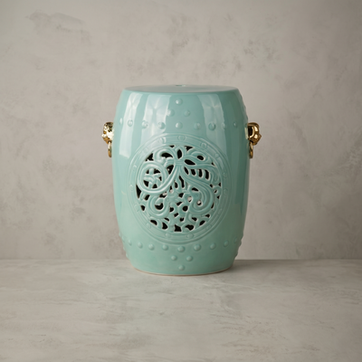 Garden Stool