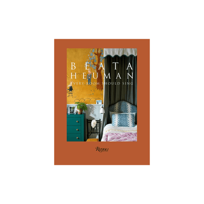 Beata Heuman: Every Room should Sing