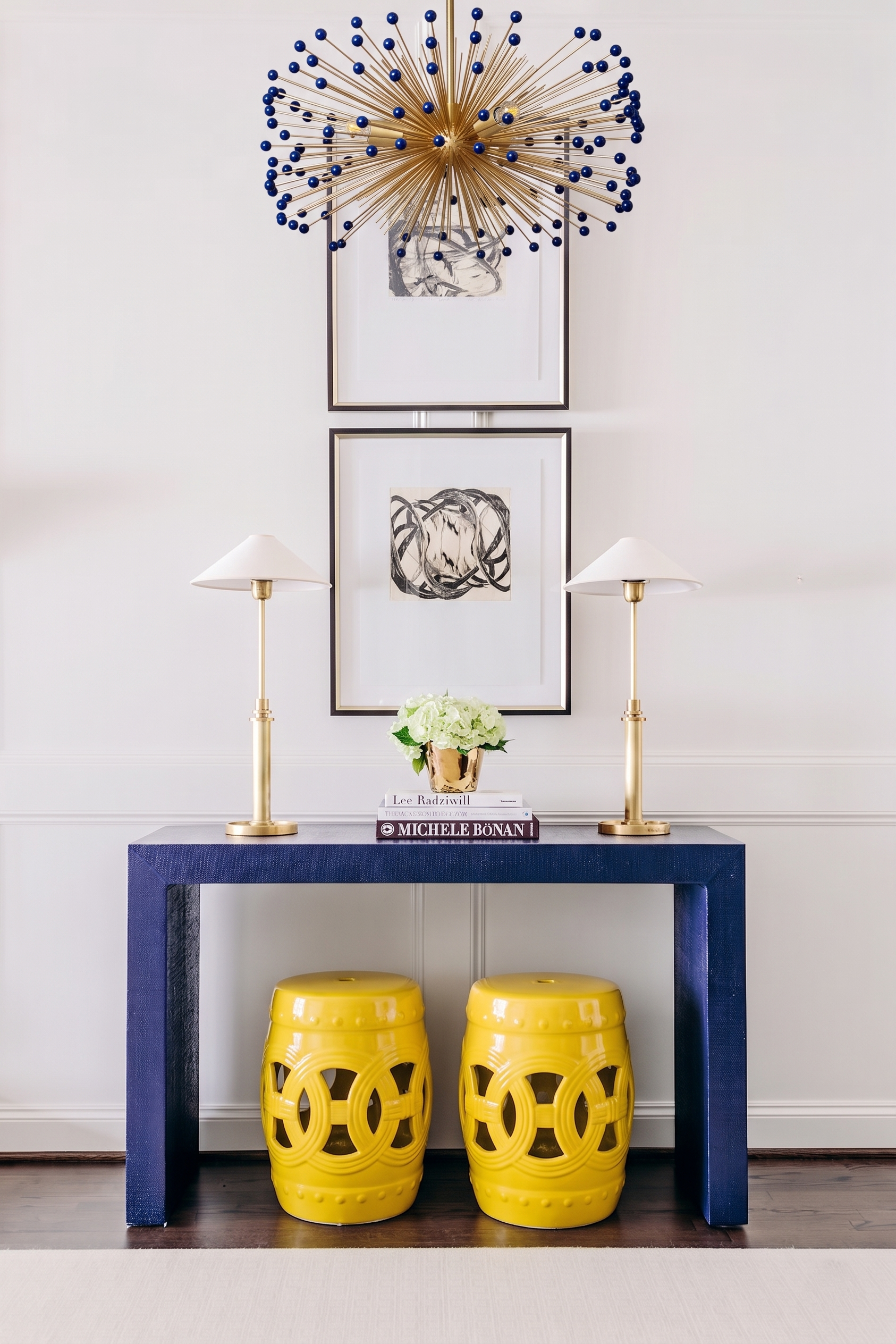 Garden Stool