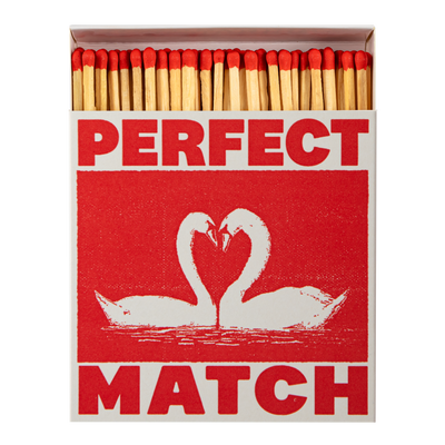 Perfect Match fyrstikker