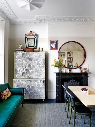 Beata Heuman: Every Room should Sing