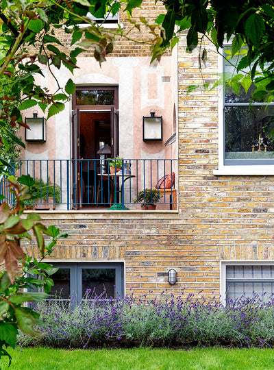 Beata Heuman: Every Room should Sing