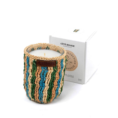 Raphia Bahia duftlys