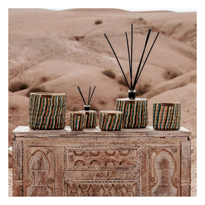 Raphia Bahia duftlys