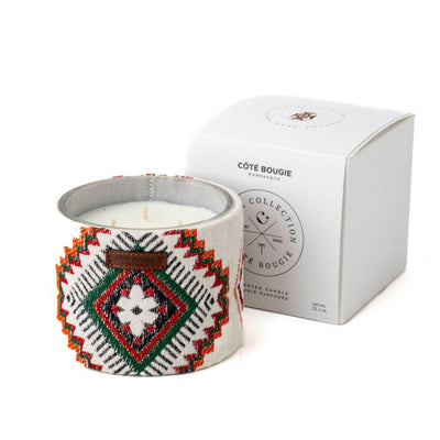 Berber Zerbia duftlys