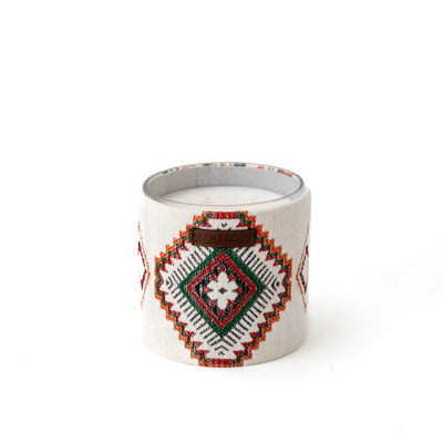 Berber Zerbia duftlys