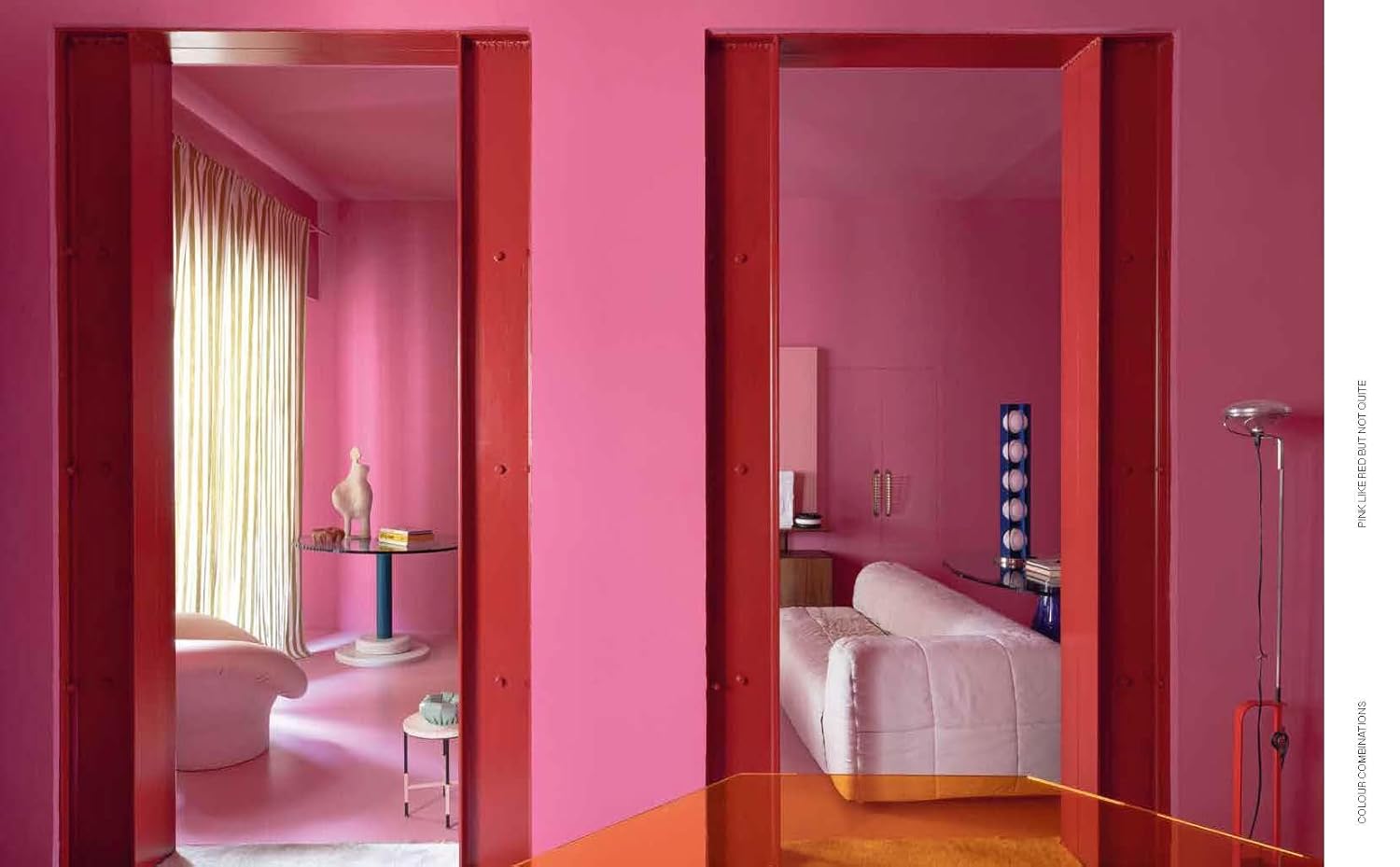 Color Combinations