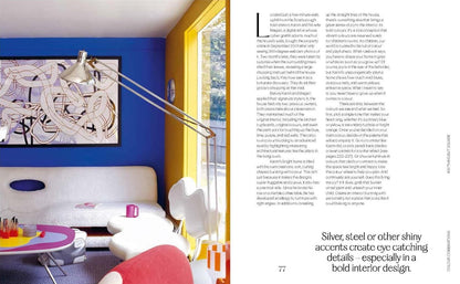 Color Combinations
