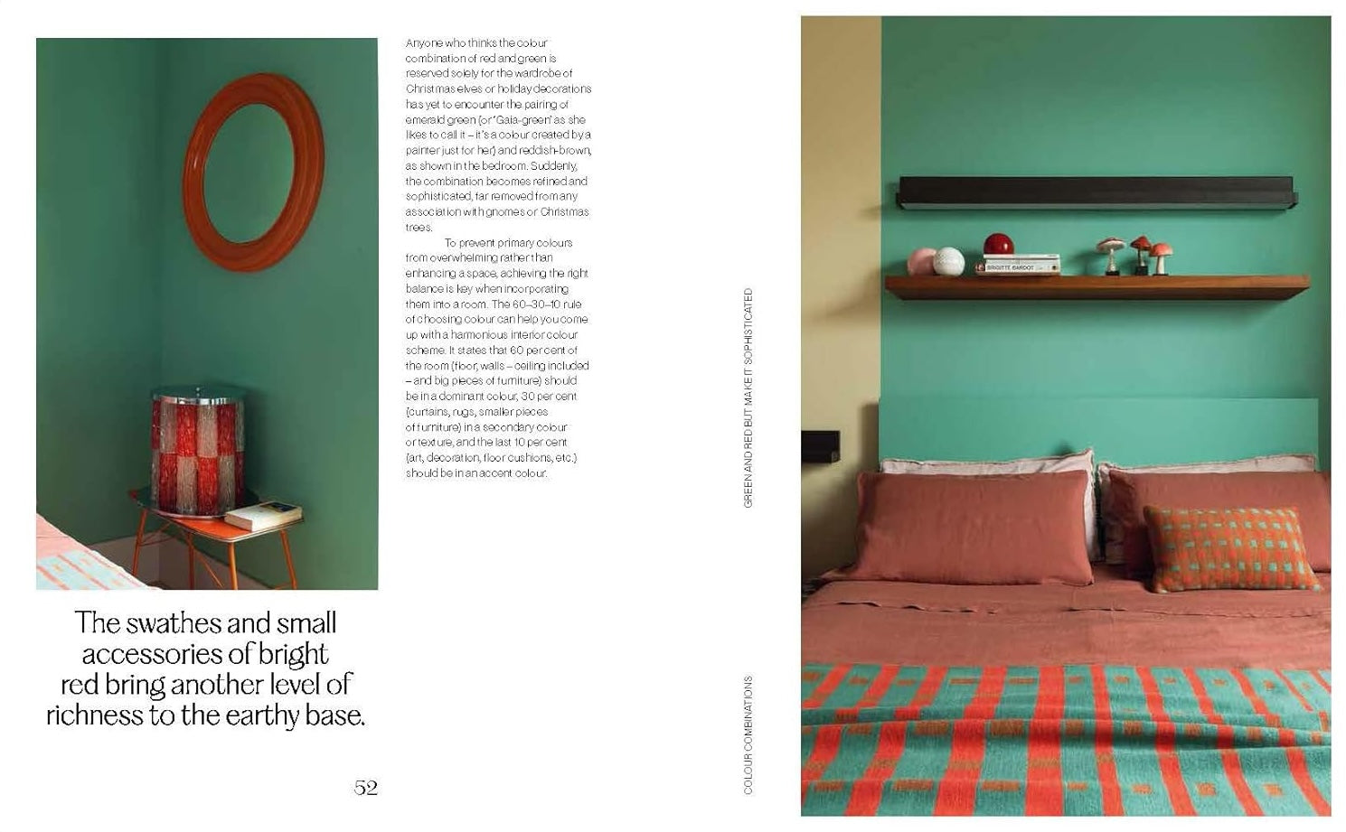 Color Combinations