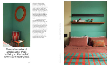 Color Combinations