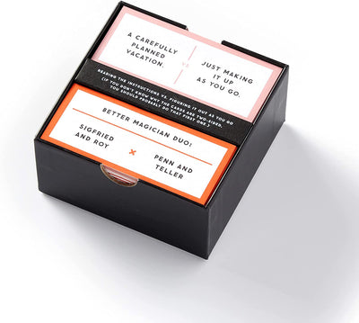 Spill - Debatable Game Set