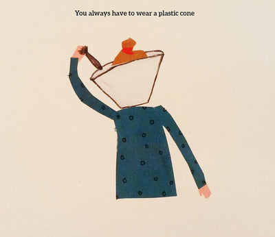 Spill - Dilemmerama The Game