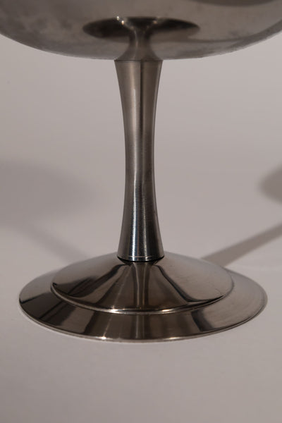 Iskremkopp - italiensk Dessert Coupe