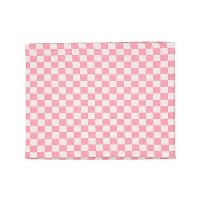 Rutete rosa duk
