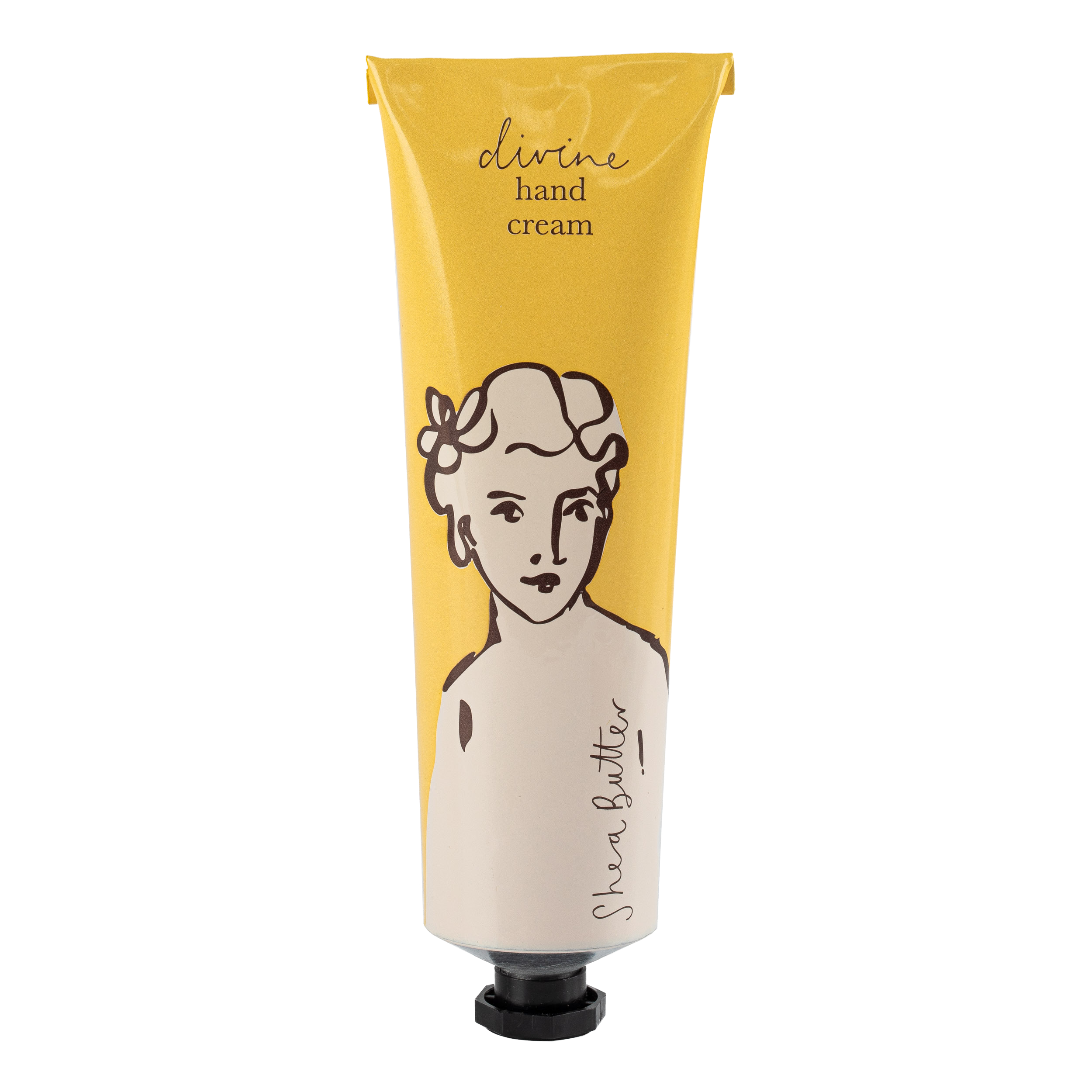 Shea Butter håndkrem