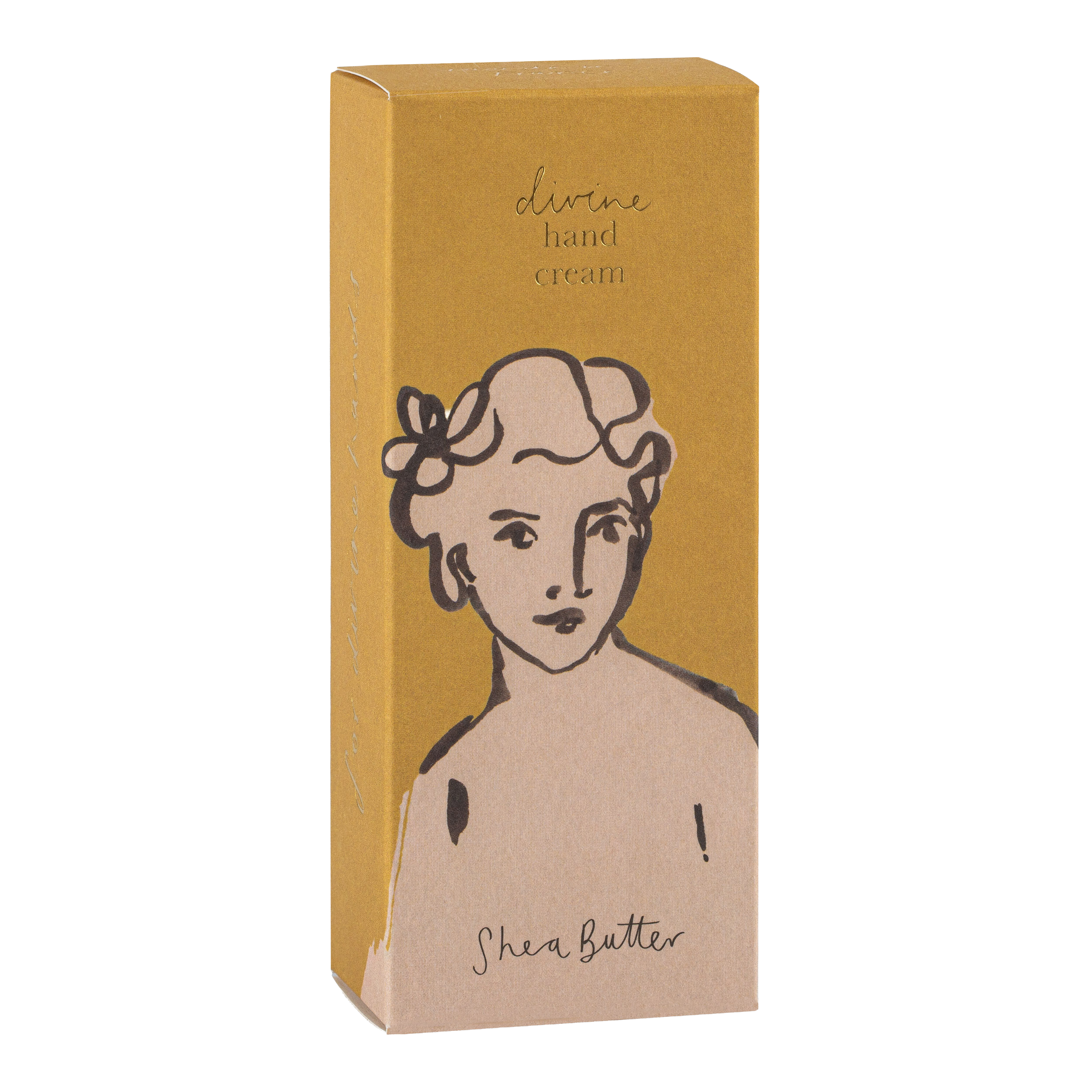 Shea Butter håndkrem