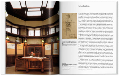 Bok - F.L. Wright Basic Art Series