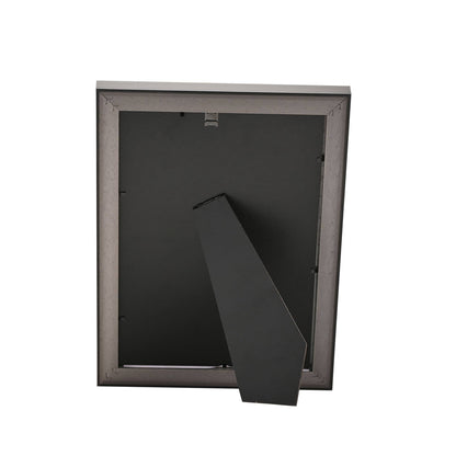 Ramme med gull-finish