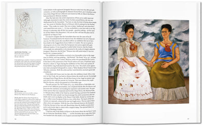 Bok - Kahlo Basic Art Series