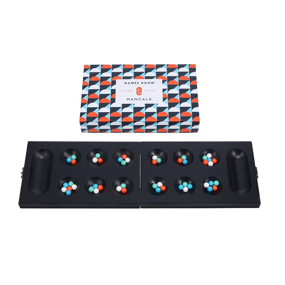 Spill - Mancala