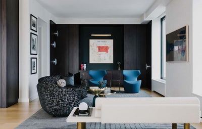 New York Interiors
