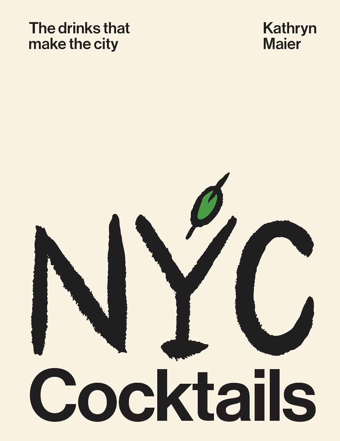 Bok - NYC Cocktails