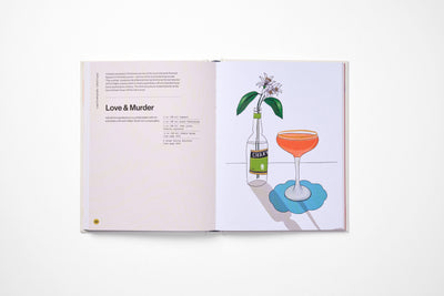 Bok - NYC Cocktails