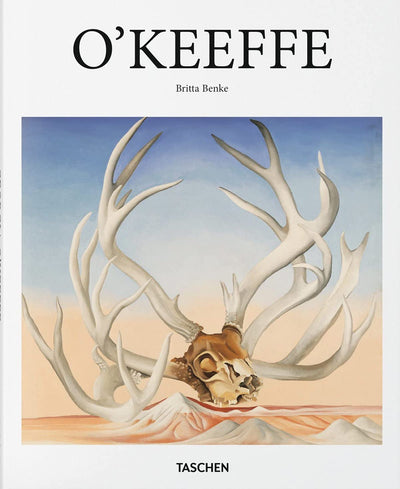 Bok - O'Keeffe Basic Art Series